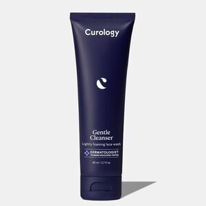Curology Gentle Face Cleanser